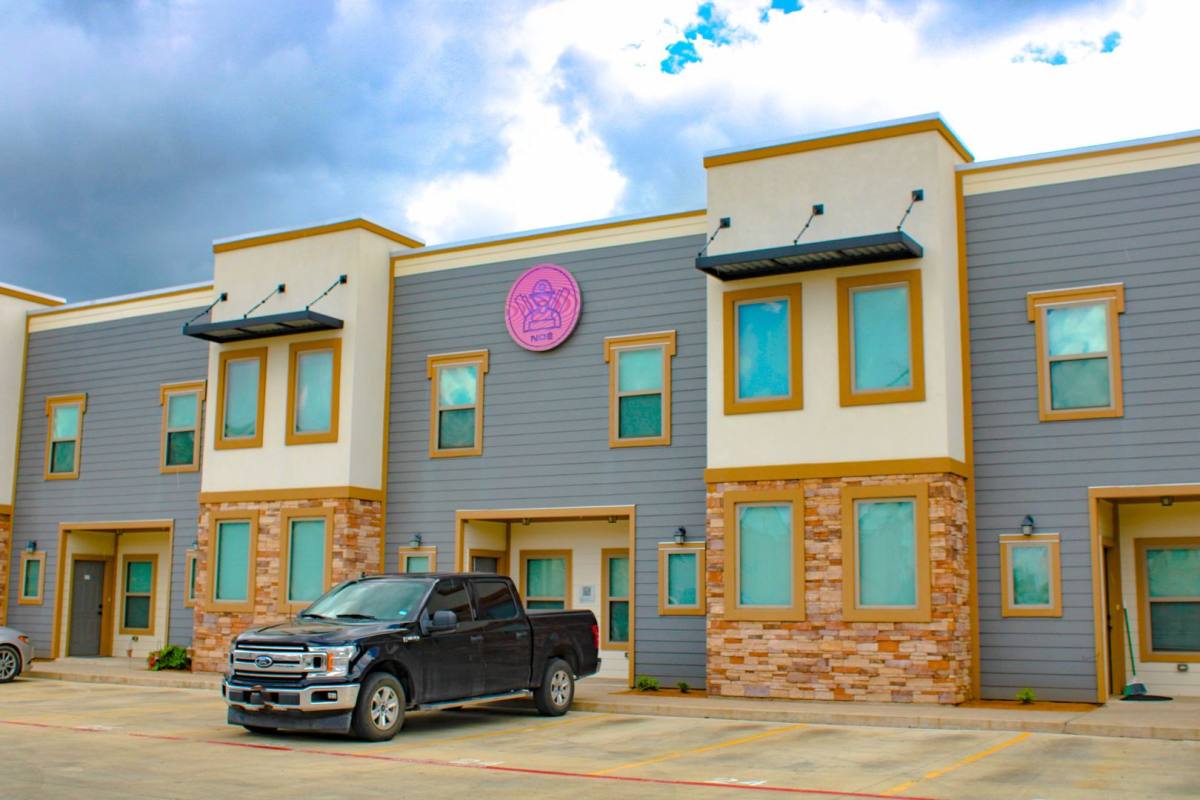 Apartment for rent at 2206 E Highway 281, Hidalgo, TX 78557