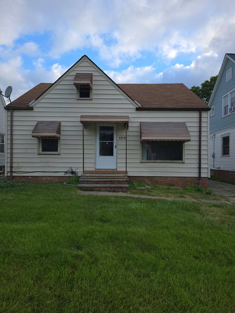 House for rent at 13116 Harold Ave, Cleveland, OH 44135