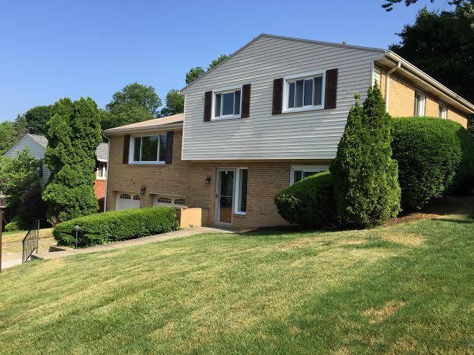 House for rent at 1244 Blue Jay Dr, Pittsburgh, PA 15243