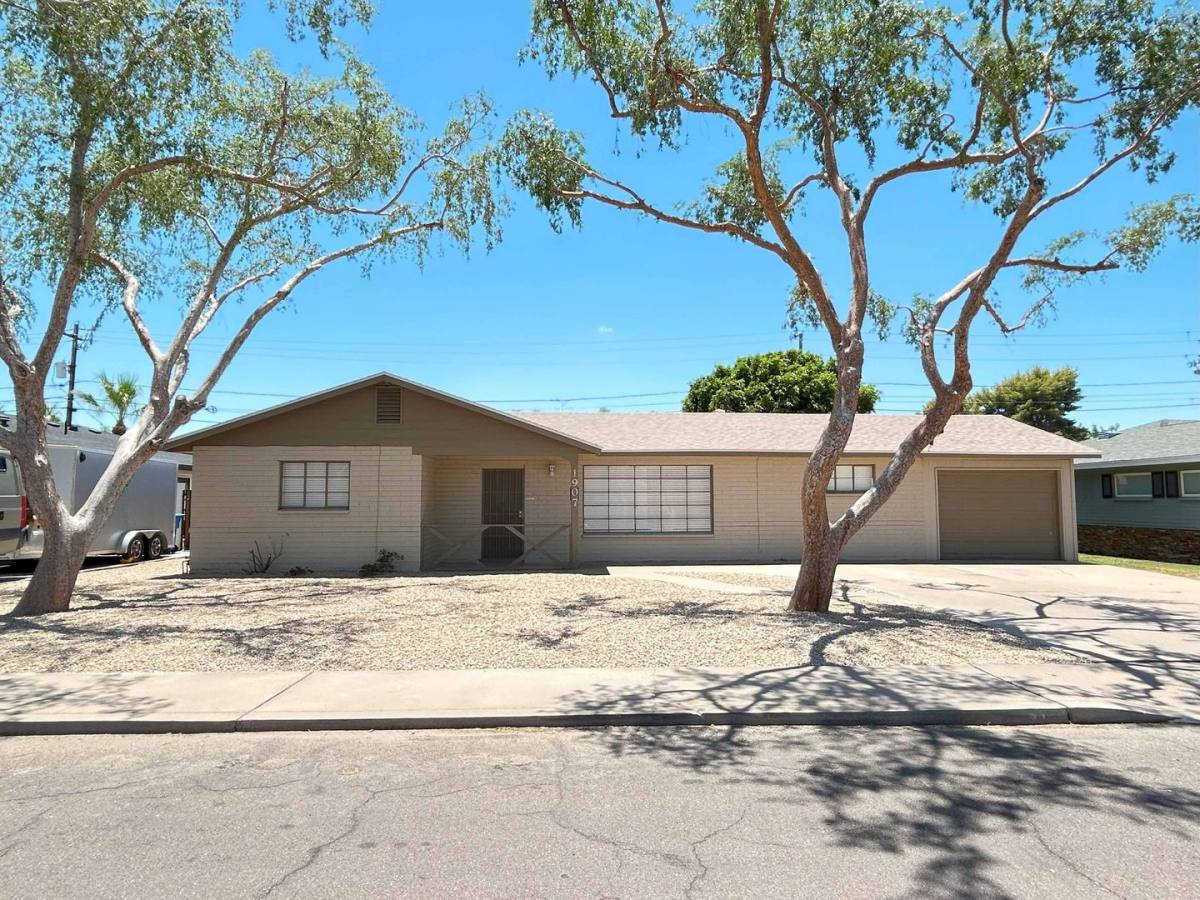 House for rent at 1907 E Minnezona Ave, Phoenix, AZ 85016