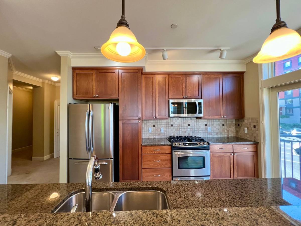 Condo for rent at 1101 Mackenzie Ave, Bellingham, WA 98225