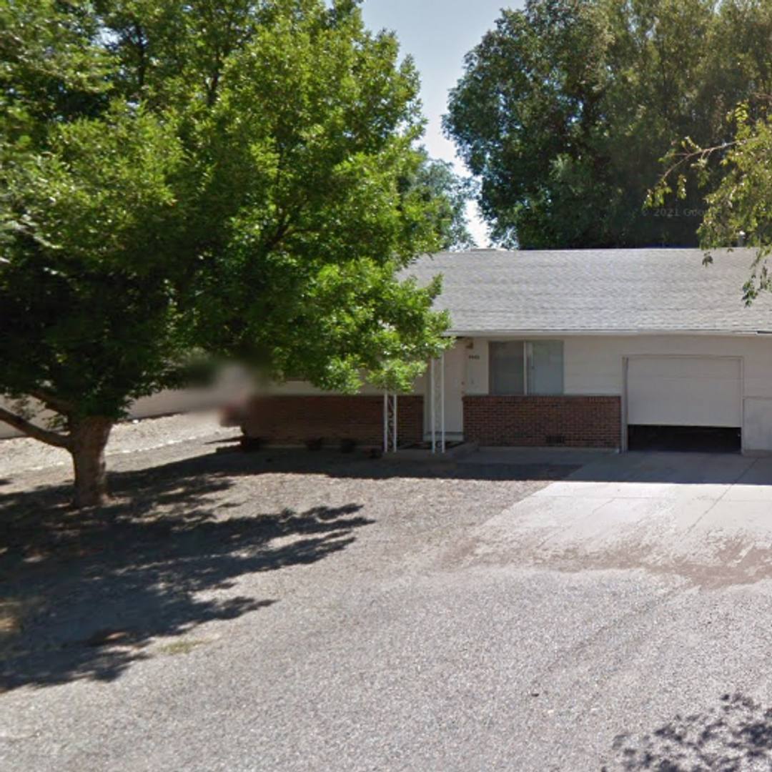 House for rent at 444 1 2 Sandia Dr, Grand Junction, CO 81507