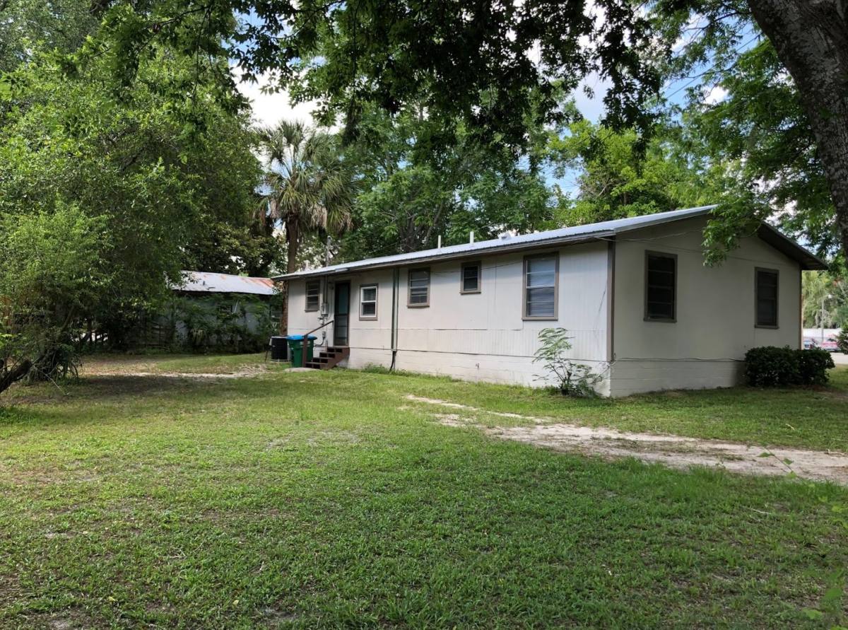 House for rent at 602 NW 250th St, Newberry, FL 32669
