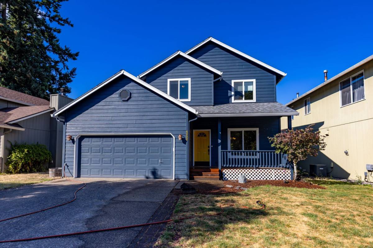 House for rent at 4000 NE 83rd Way, Vancouver, WA 98665