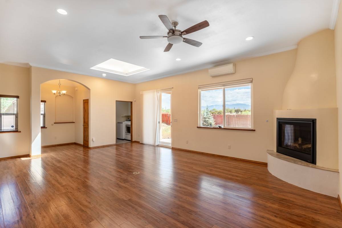 House for rent at 1573 Kachina Ridge Dr, Santa Fe, NM 87507