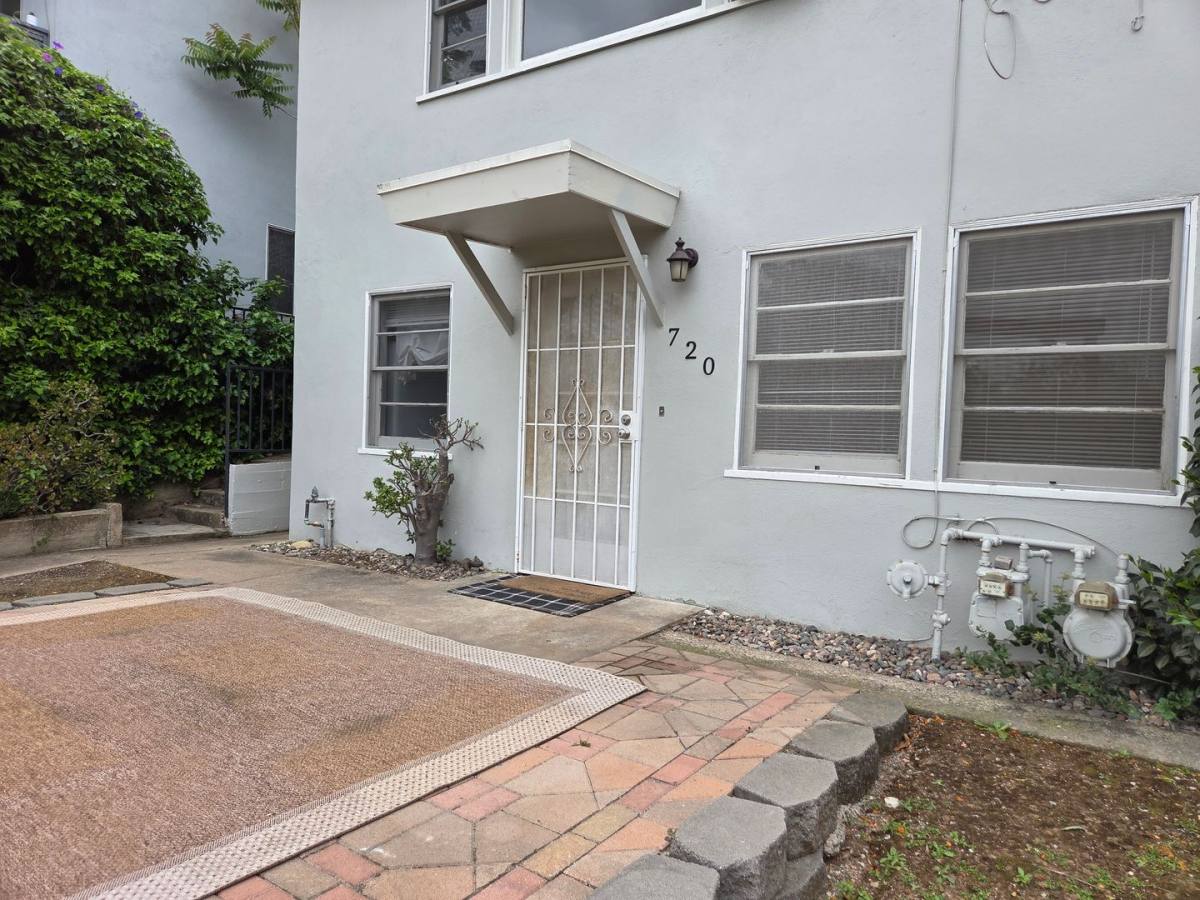 House for rent at 720 E 4th Ave, Escondido, CA 92025