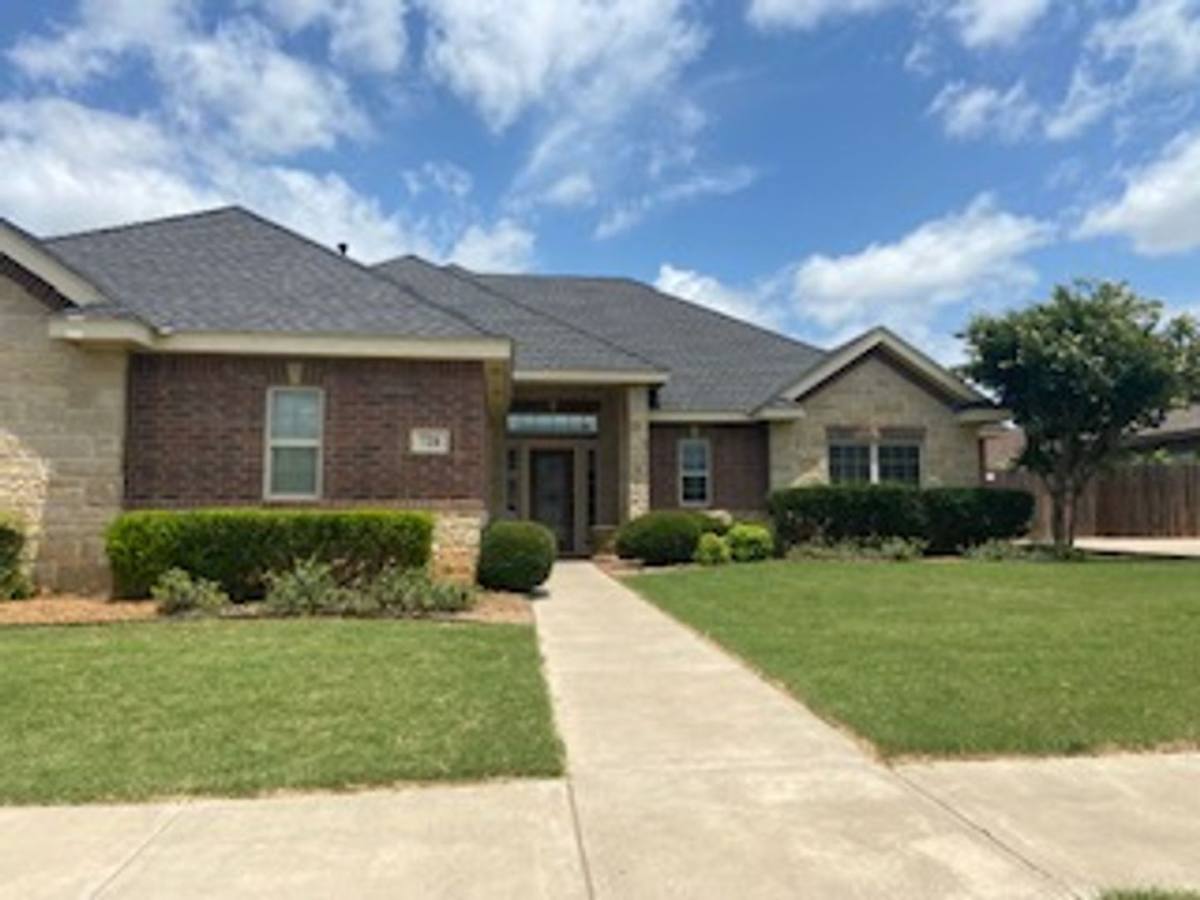 House for rent at 726 Benelli Dr, Abilene, TX 79602