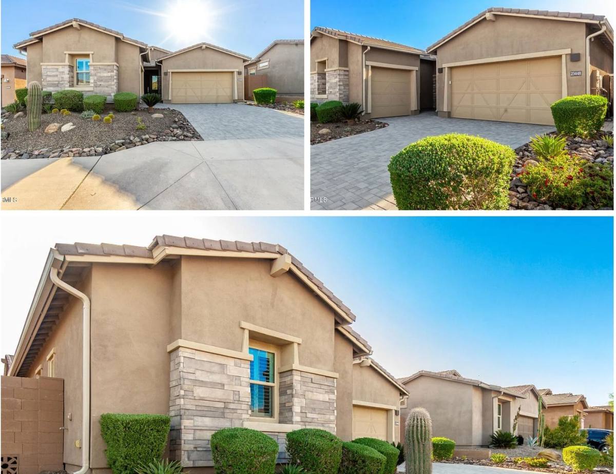House for rent at 23448 N 76th Place, Scottsdale, AZ 85255