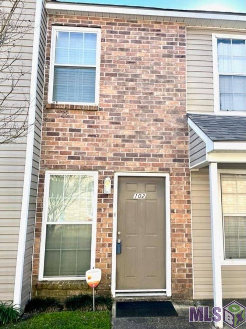 Condo for rent at 6212 Stumberg Lane, Baton Rouge, LA 70816