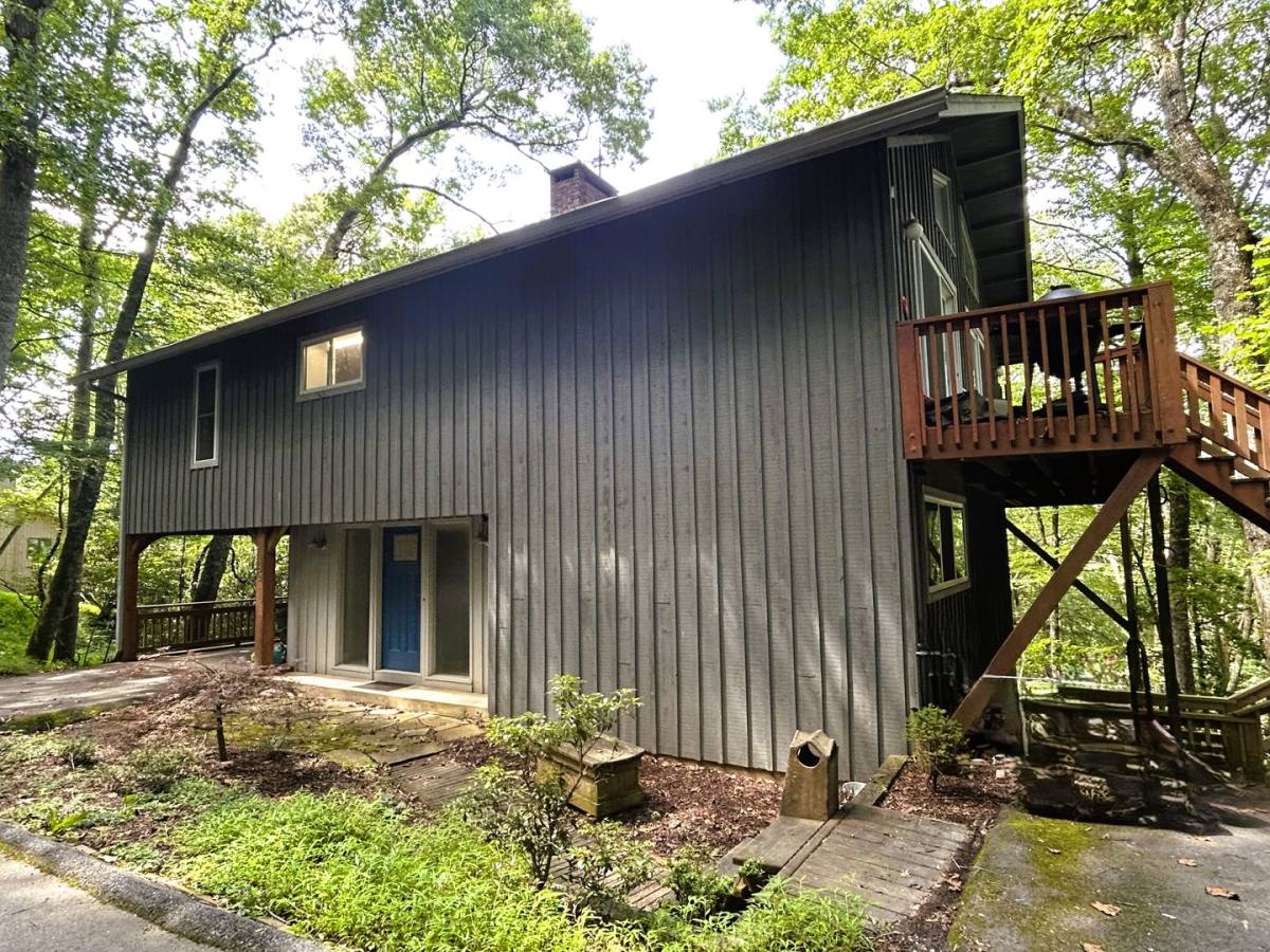 House for rent at 182 Lloyd Bentley, Boone, NC 28607