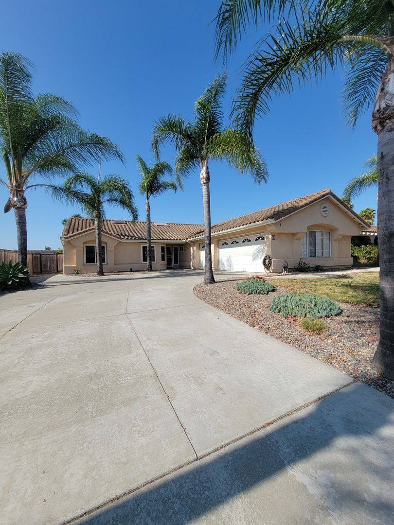 House for rent at 54 Avenida Descanso, Oceanside, CA 92057