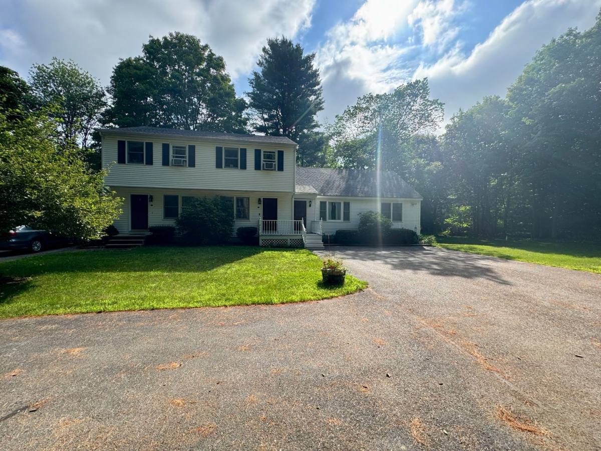 Apartment for rent at 88 S St, Gorham, ME 04038