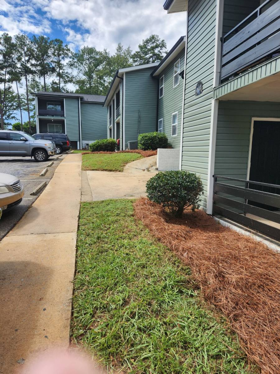Apartment for rent at 1300 Johnson Ave, Columbia, SC 29203