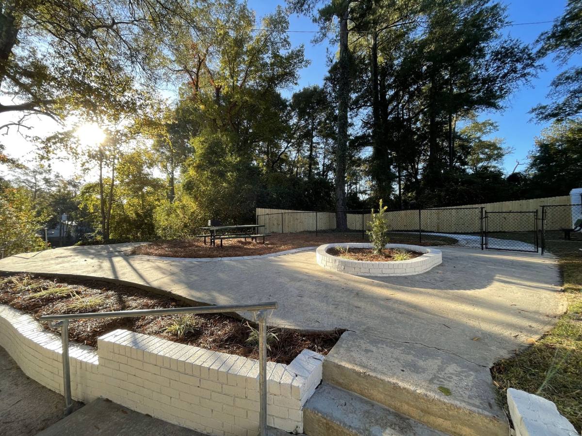Apartment for rent at 1300 Johnson Ave, Columbia, SC 29203