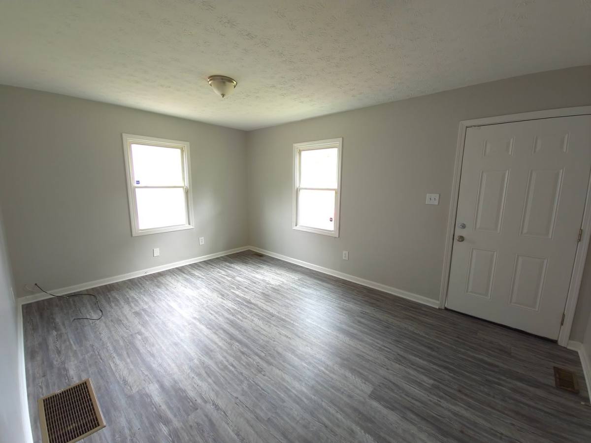 House for rent at 1360 Lillian Ave, Louisville, KY 40208