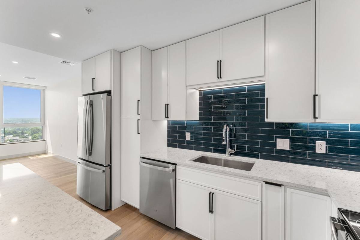 Apartment for rent at 140 Bank St, Burlington, VT 05401