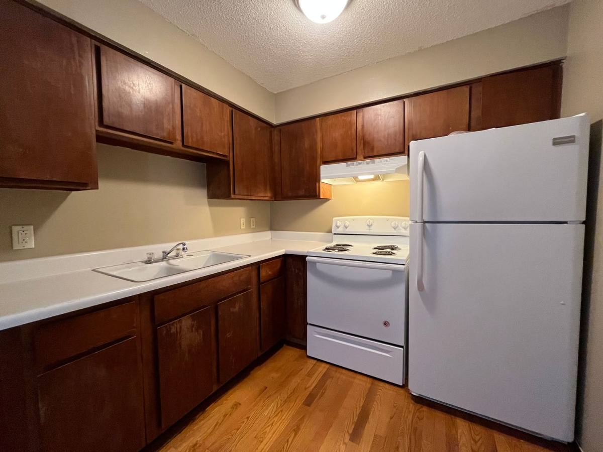 Apartment for rent at 795 E 6th St, Saint Paul, MN 55106