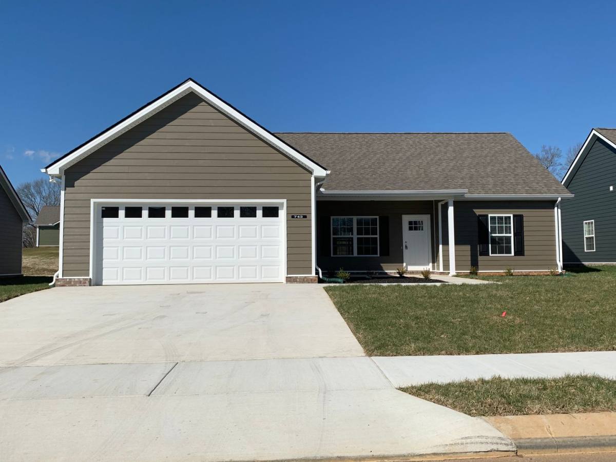 House for rent at 742 W Coker Way, Spring Hill, TN 37174