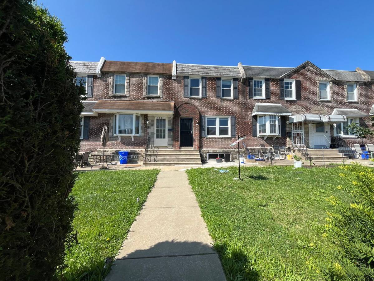 House for rent at 3232 Friendship St, Philadelphia, PA 19149