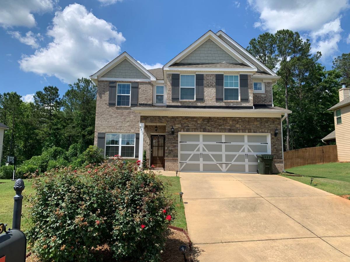 House for rent at 2615 Dunkirk Circle, Auburn, AL 36830