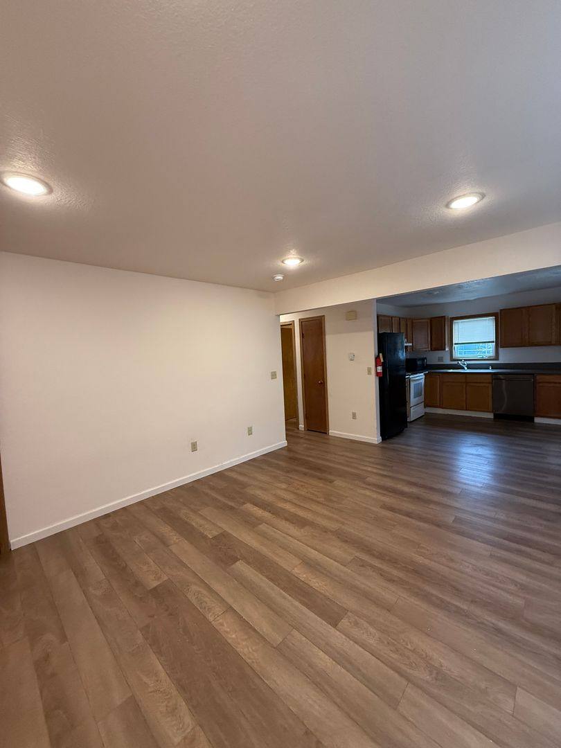 Apartment for rent at 1516 Latouche St, Anchorage, AK 99501