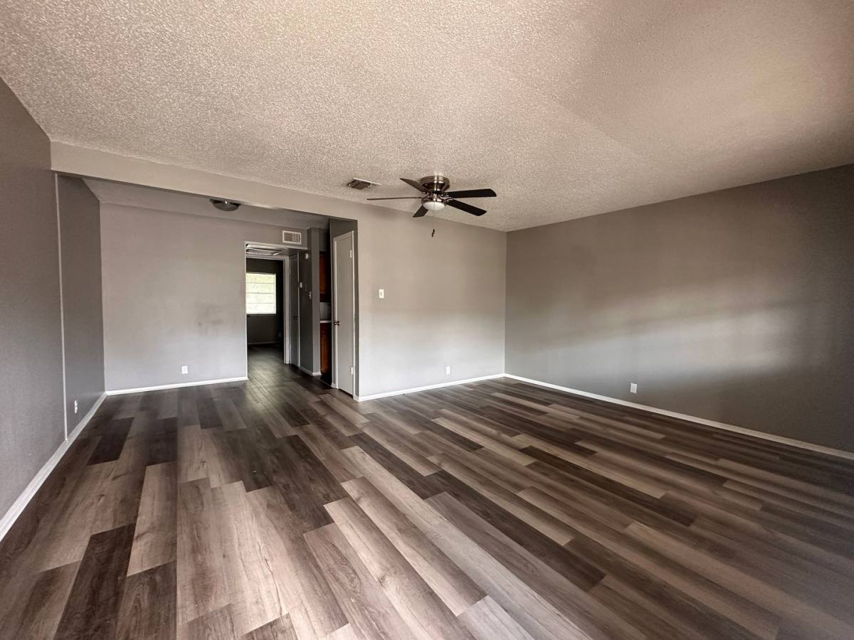 Apartment for rent at 2703 Southside, Brownwood, TX 76801
