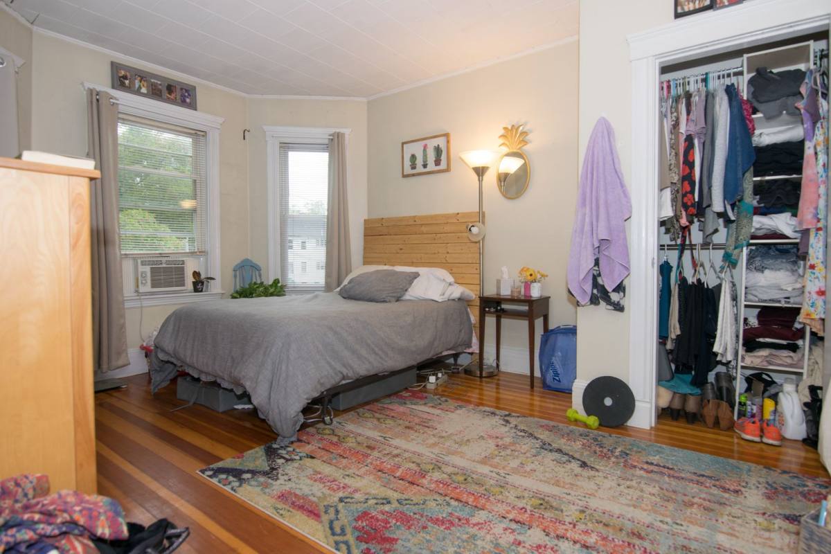 House for rent at 51 Tremont St #1, Brighton, MA 02135
