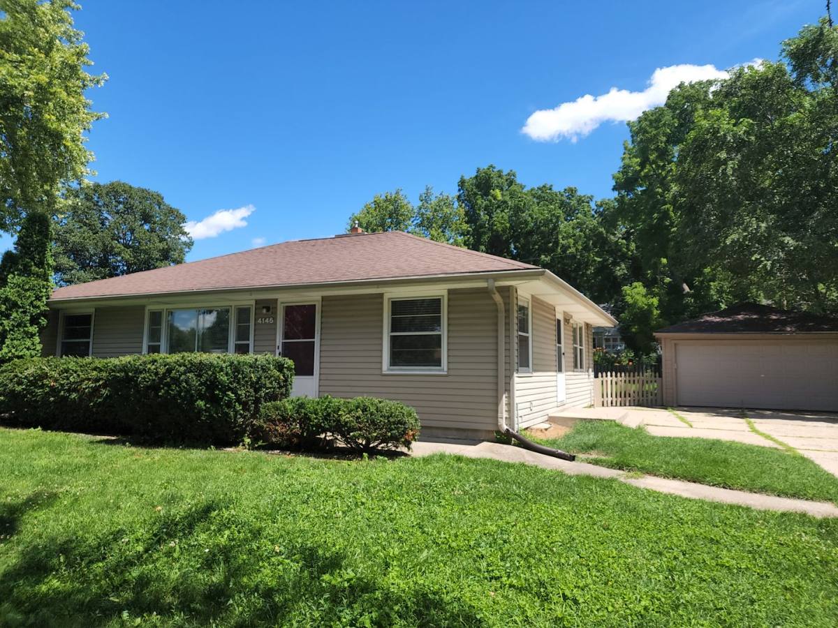 House for rent at 4146 N 98th St, Milwaukee, WI 53222