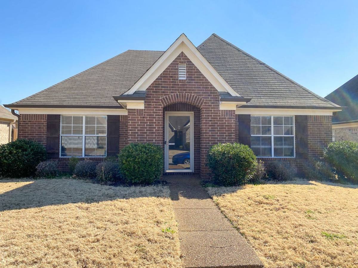 House for rent at 1104 Cortona Place, Cordova, TN 38018