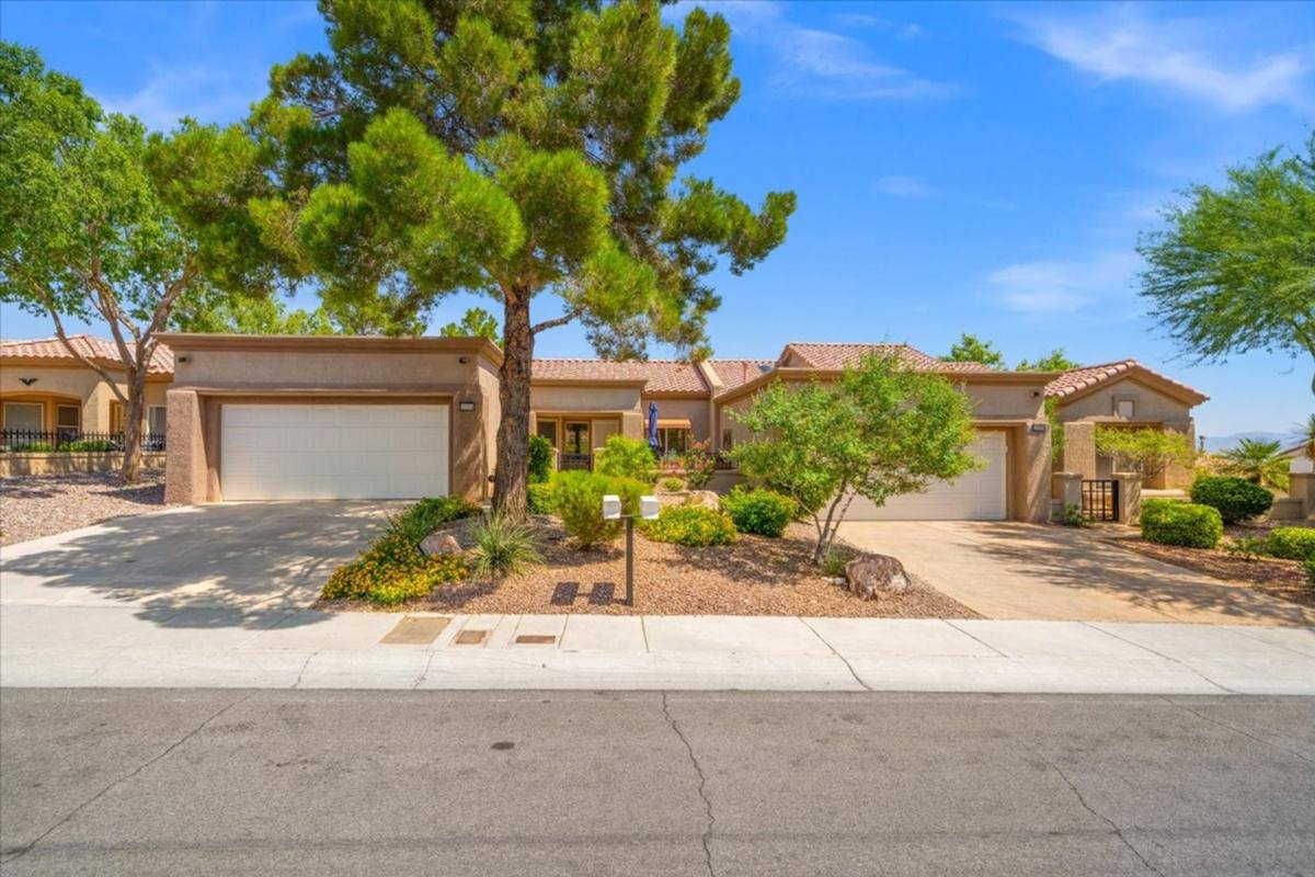 House for rent at 10004 Arbuckle Dr, Las Vegas, NV 89134