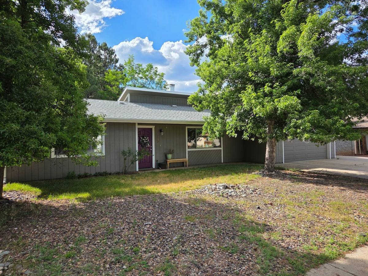 House for rent at 4012 E Longley Dr, Flagstaff, AZ 86004