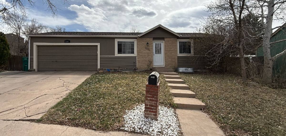 House for rent at 17876 E Nassau Place, Aurora, CO 80013
