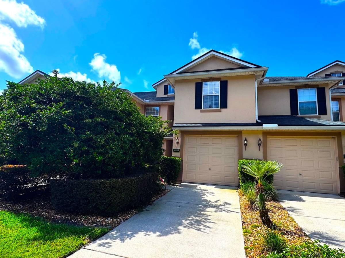 Townhouse for rent at 3685 Creswick Circle, Orange Park, FL 32065
