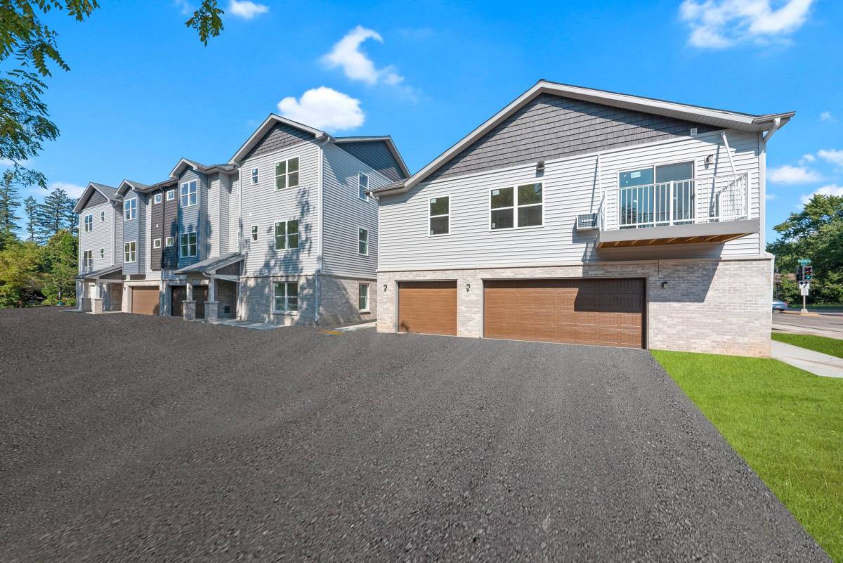 Apartment for rent at 111 Sturgeon Eddy Rd, Wausau, WI 54403