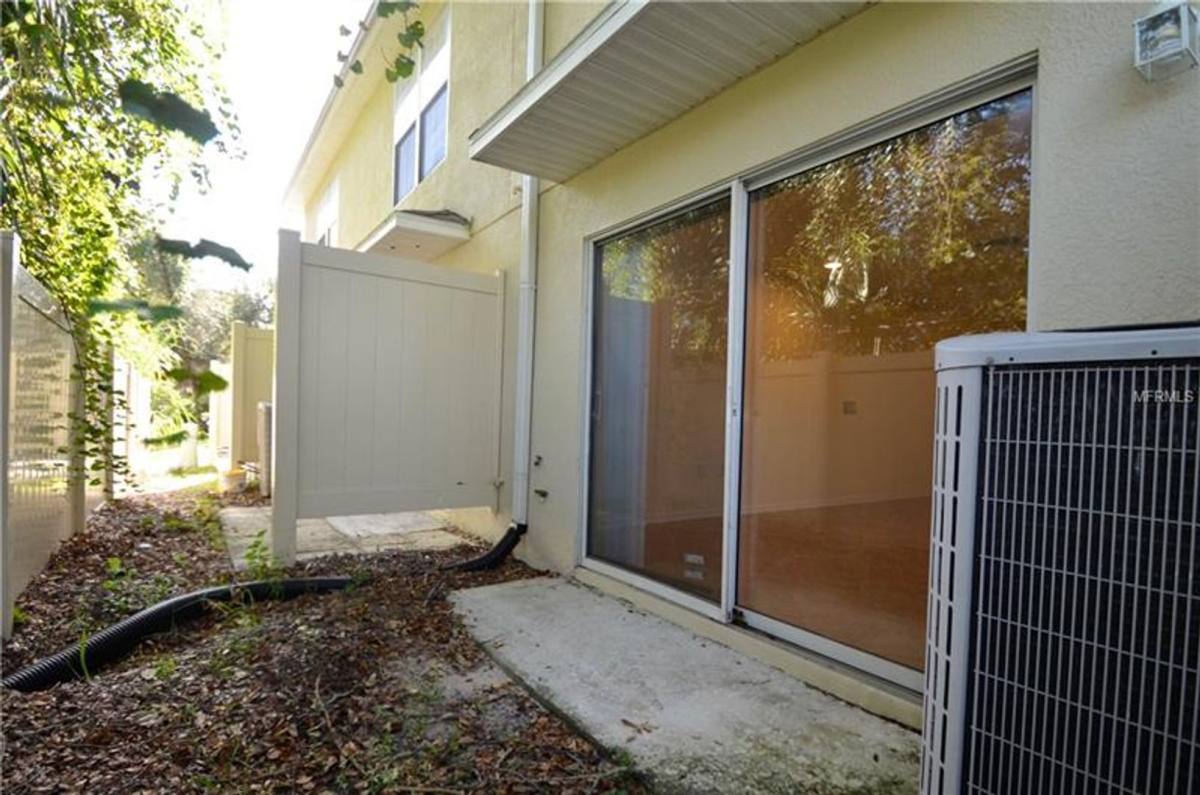 Townhouse for rent at 8737 Sheldon Creek, Tampa, FL 33615