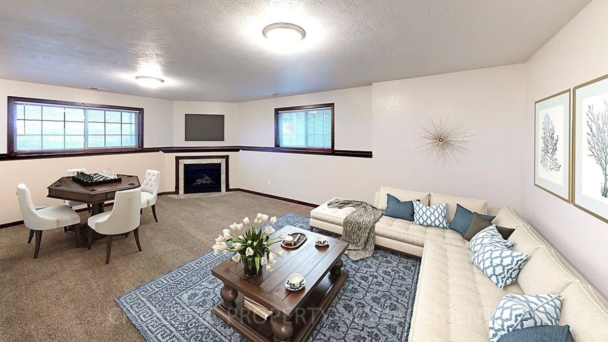 Townhouse for rent at 4232 N Pennsylvania, Sioux Falls, SD 57107