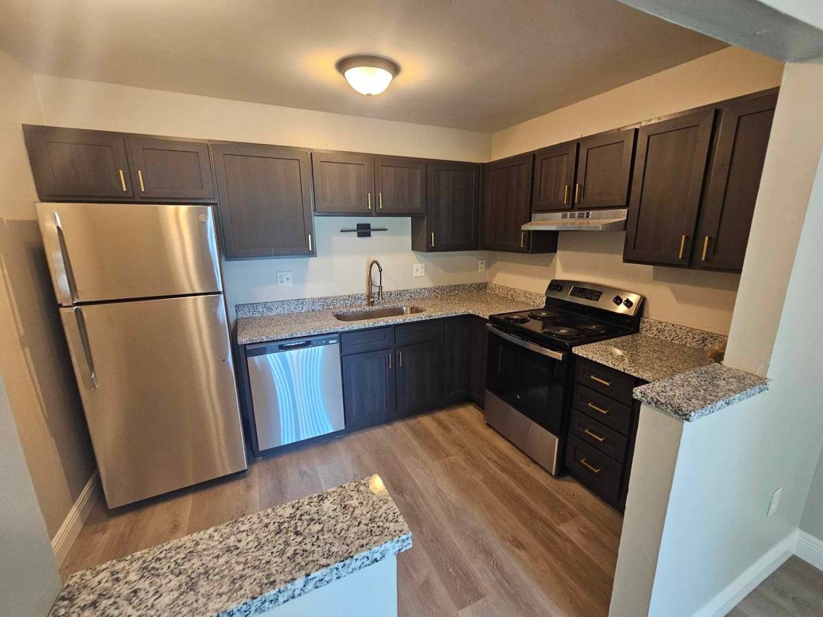 Apartment for rent at 1570 Shiloh Springs Rd, Dayton, OH 45426