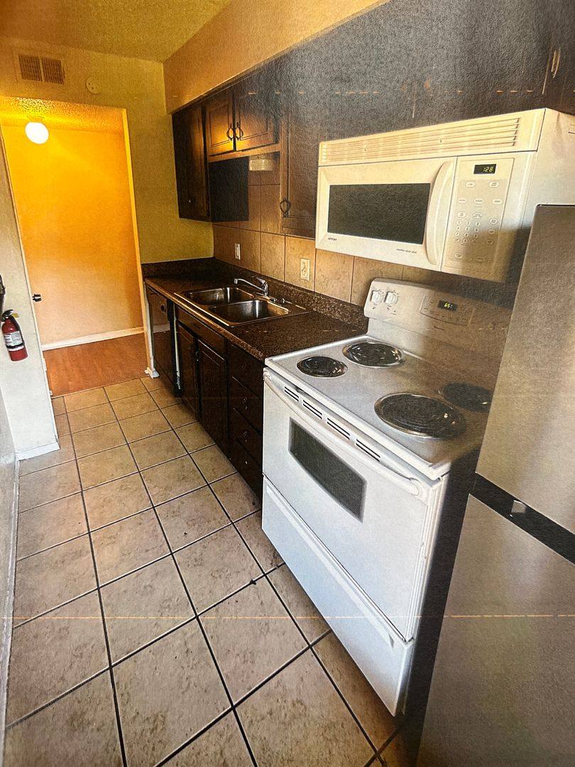 House for rent at 5622 Boca Raton Blvd, Fort Worth, TX 76112