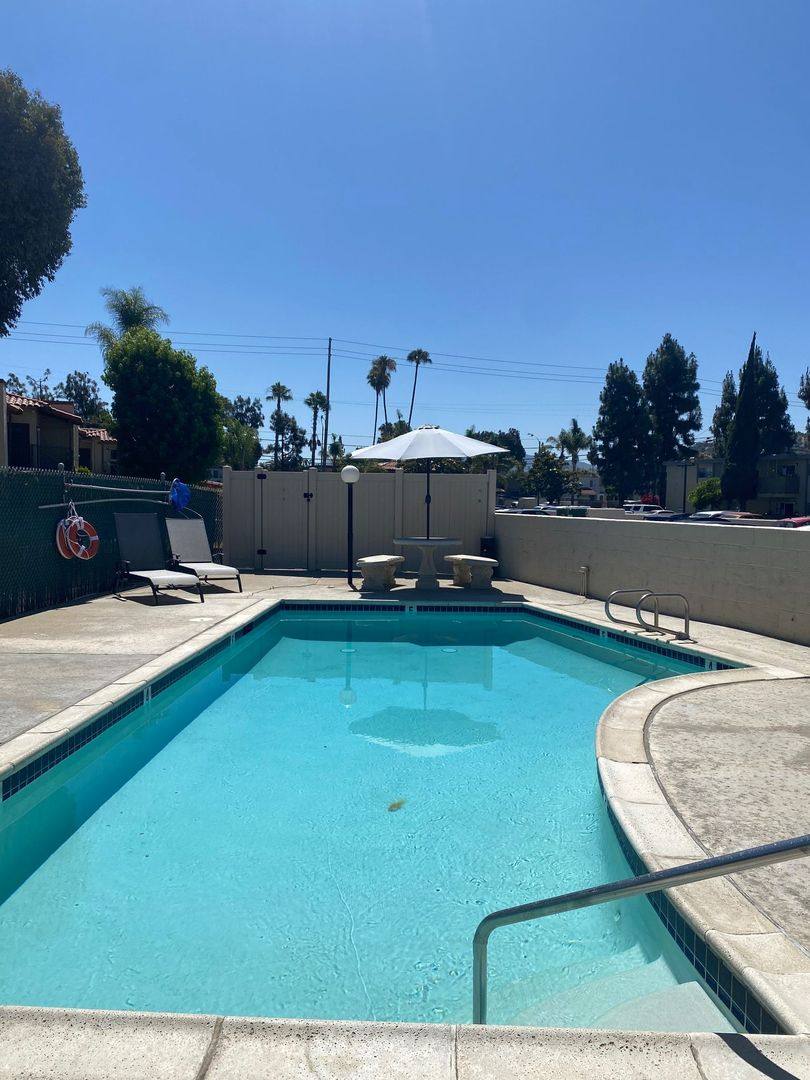 Apartment for rent at 390 Smollison Ave, El Cajon, CA 92020