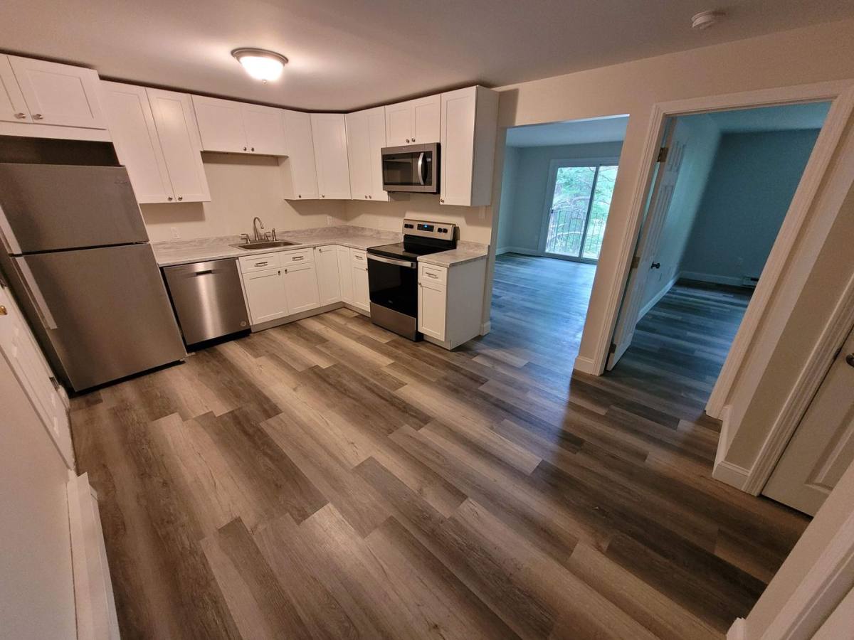 Apartment for rent at 12 E Side Dr, Concord, NH 03301