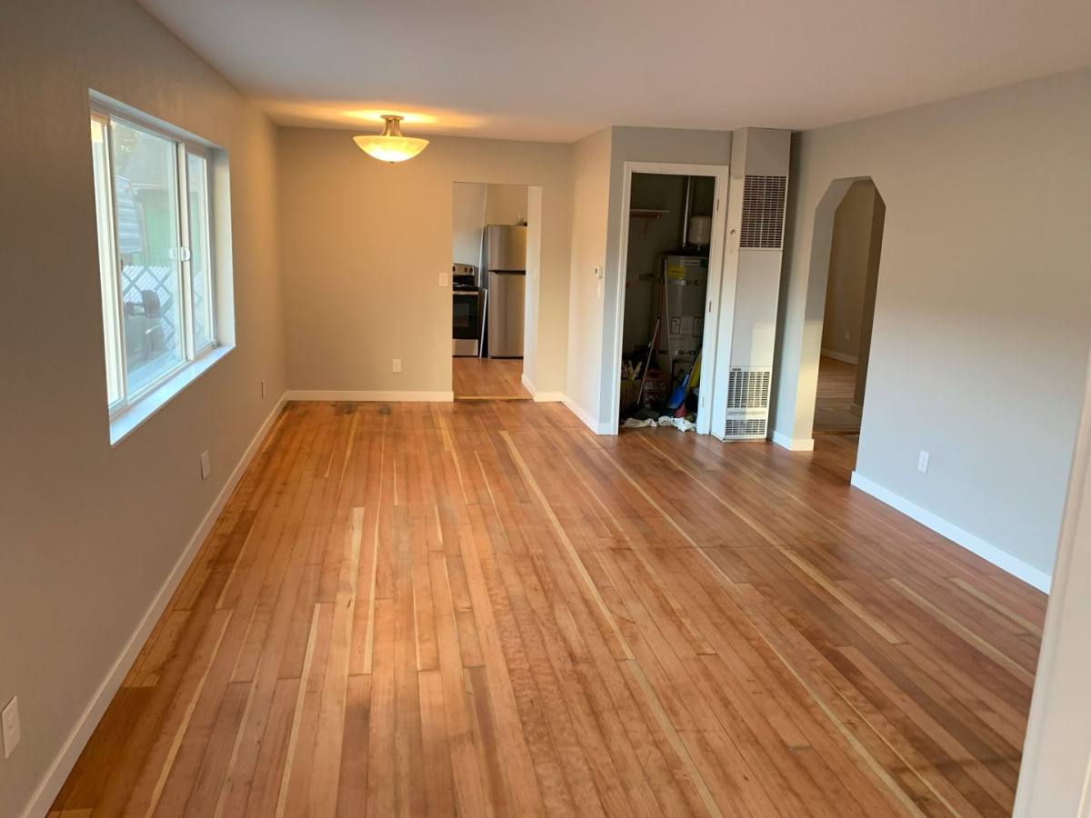 Apartment for rent at 101-103 Burnett Ave S, Renton, WA 98057