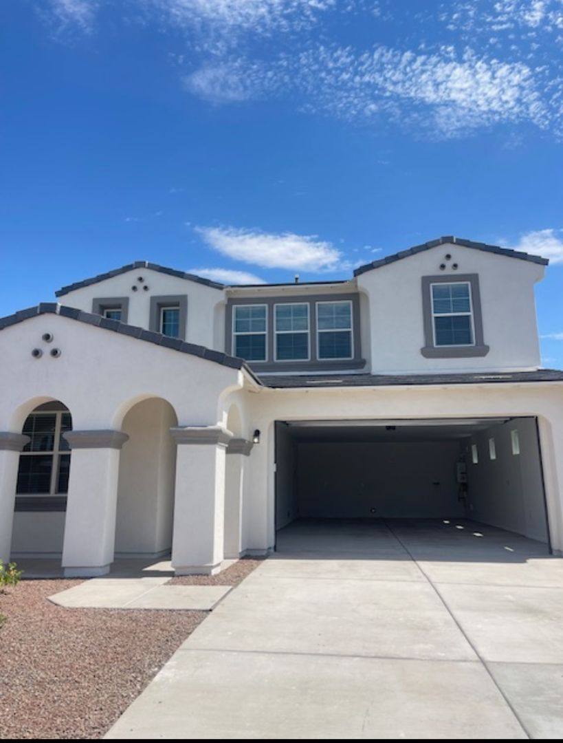House for rent at 7392 W Buckhorn Trail, Peoria, AZ 85383
