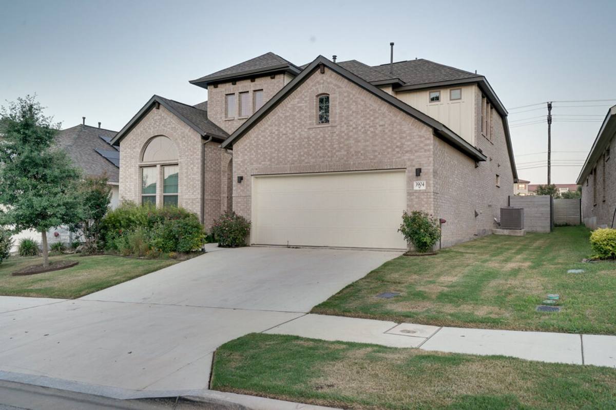 House for rent at 3904 Mercer Rd, Georgetown, TX 78628