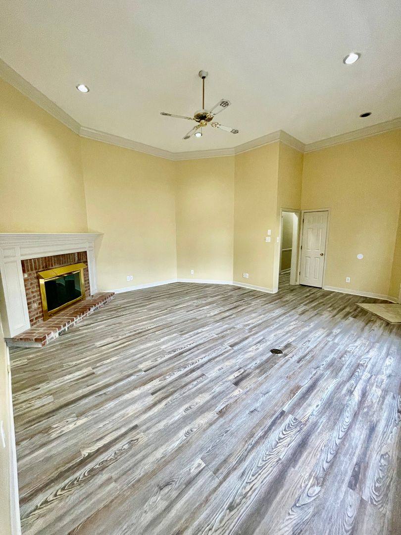 House for rent at 1323 Gleneagles, Little Rock, AR 72211
