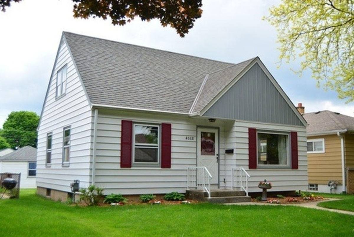 House for rent at 4068 N 86th St, Milwaukee, WI 53222
