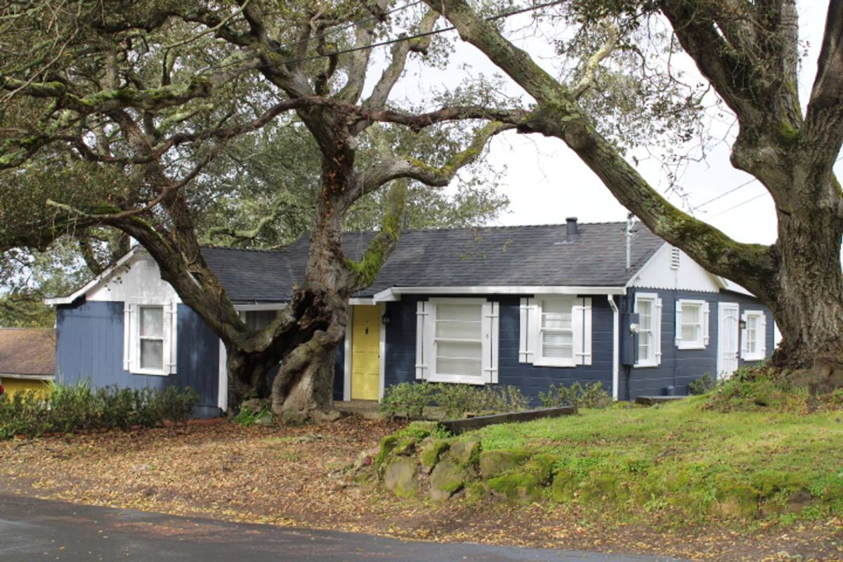 House for rent at 5910 Skyline Dr, El Sobrante, CA 94803