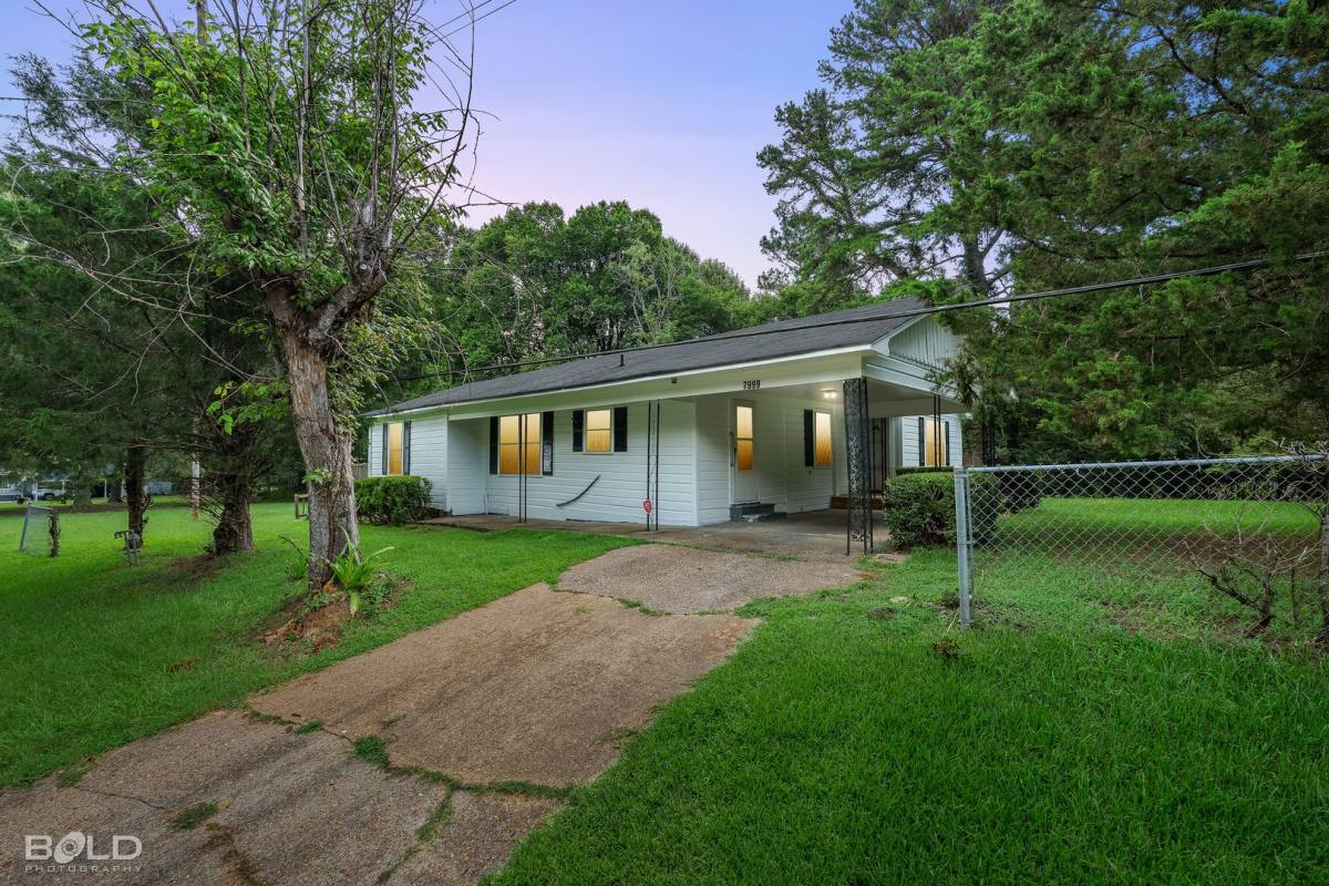 House for rent at 799KIMBERLY Rd, Greenwood, LA 71033