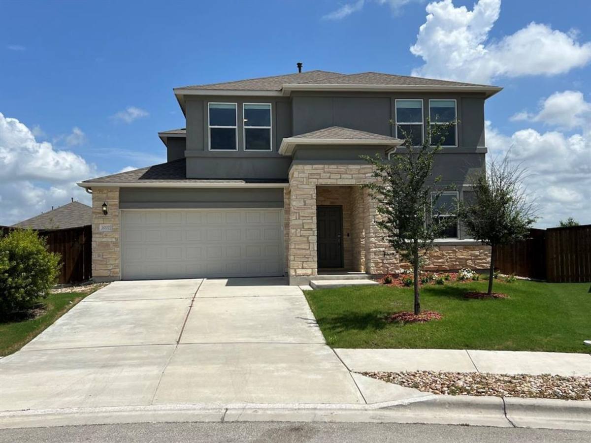 House for rent at 1007 Sandra Ann Way, Hutto, TX 78634