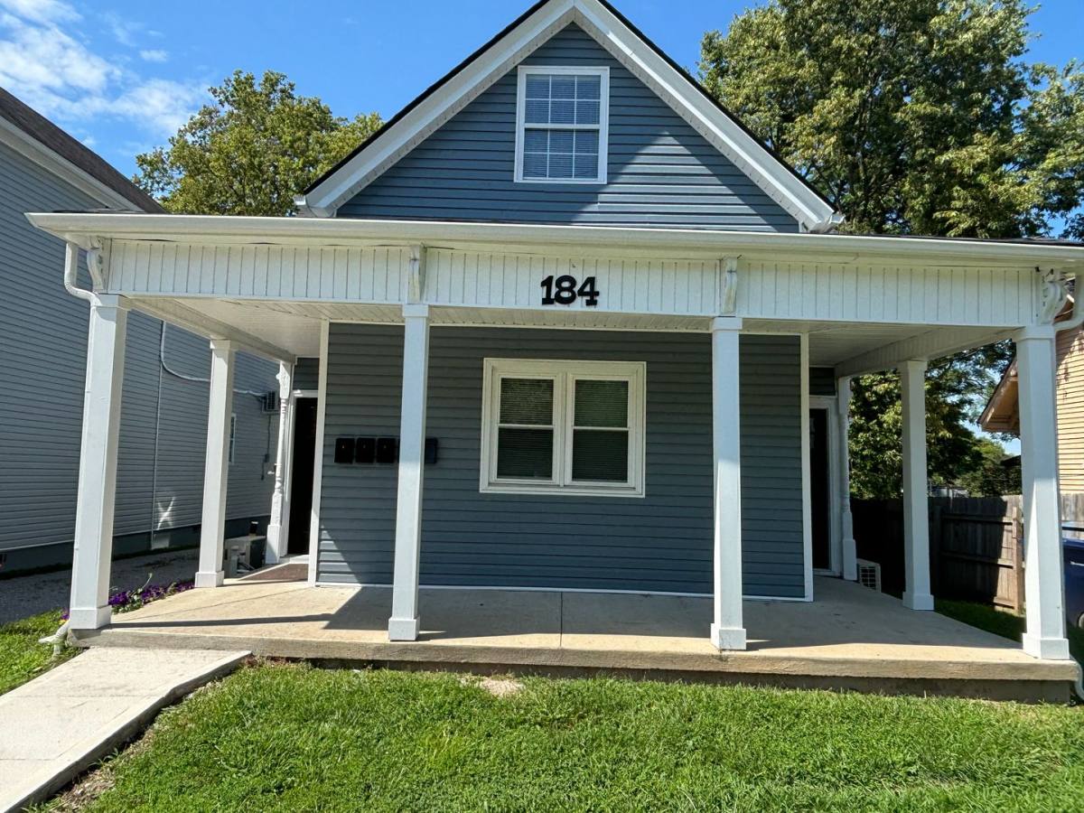 Apartment for rent at 184 E Loudon Ave, Lexington, KY 40505