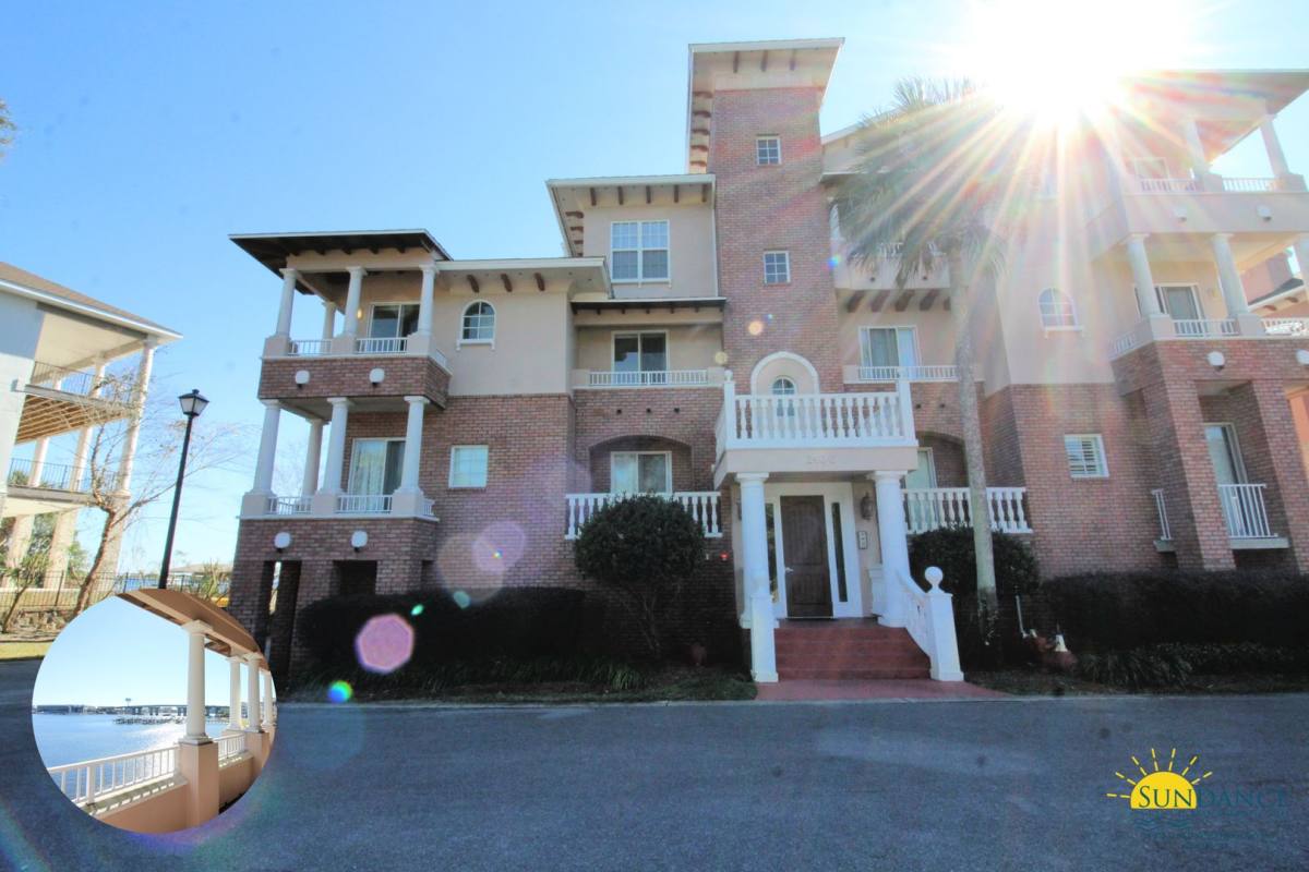 Condo for rent at 240 Brooks St SE, Fort Walton Beach, FL 32548